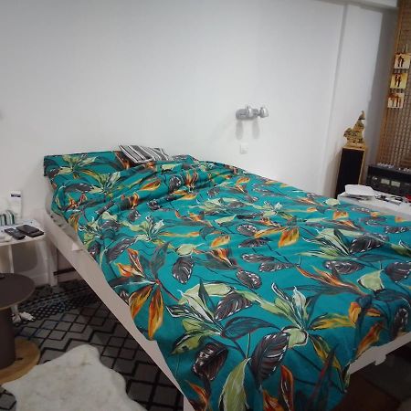 Chambre Chez L'Habitant Saint-Pierre-le-Moûtier エクステリア 写真
